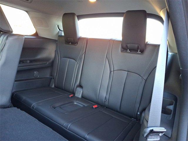 2025 INFINITI QX60 Vehicle Photo in Willow Grove, PA 19090