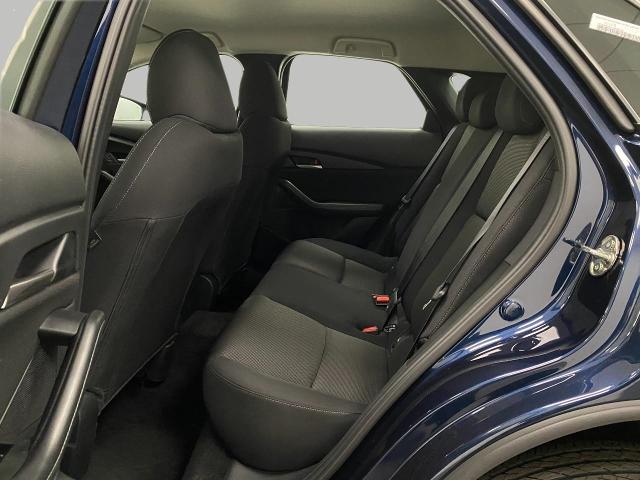 2025 Mazda CX-30 Vehicle Photo in Appleton, WI 54913
