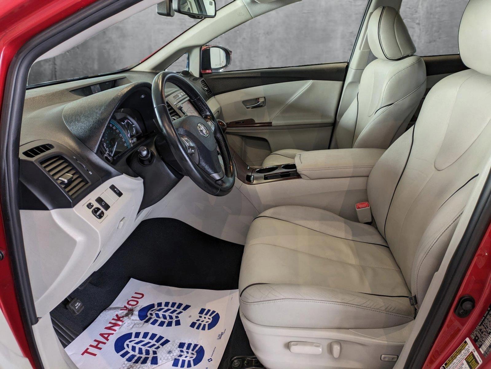 2009 Toyota Venza Vehicle Photo in Las Vegas, NV 89149