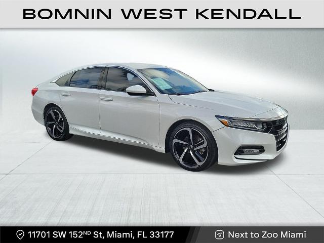 Cab Top & A-Pillar Kit | HONDA ACCORD SEDAN SPORT 2020