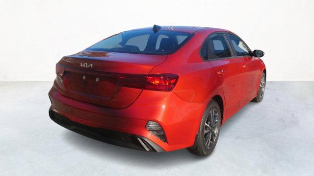 2022 Kia Forte Vehicle Photo in Nashua, NH 03060