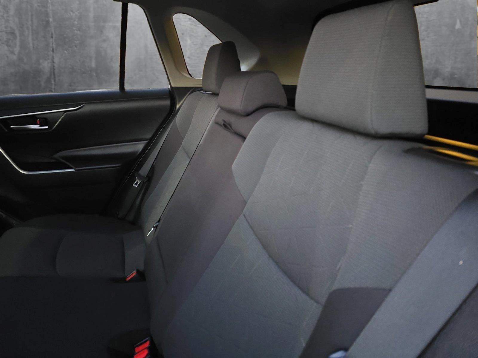 2023 Toyota RAV4 Vehicle Photo in MEMPHIS, TN 38115-1503