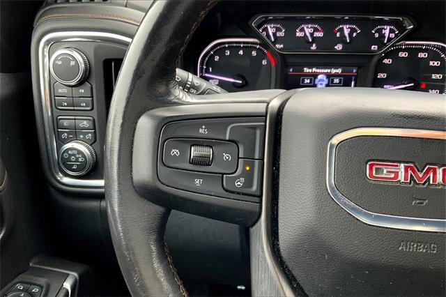 2019 GMC Sierra 1500 Vehicle Photo in KANSAS CITY, MO 64114-4545