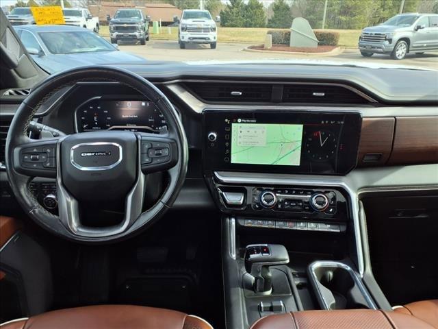 2023 GMC Sierra 1500 Vehicle Photo in HENDERSON, NC 27536-2966
