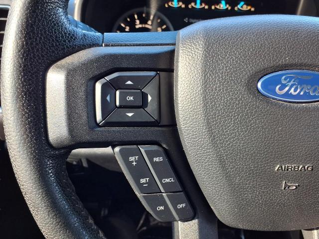 2016 Ford F-150 Vehicle Photo in Oshkosh, WI 54904