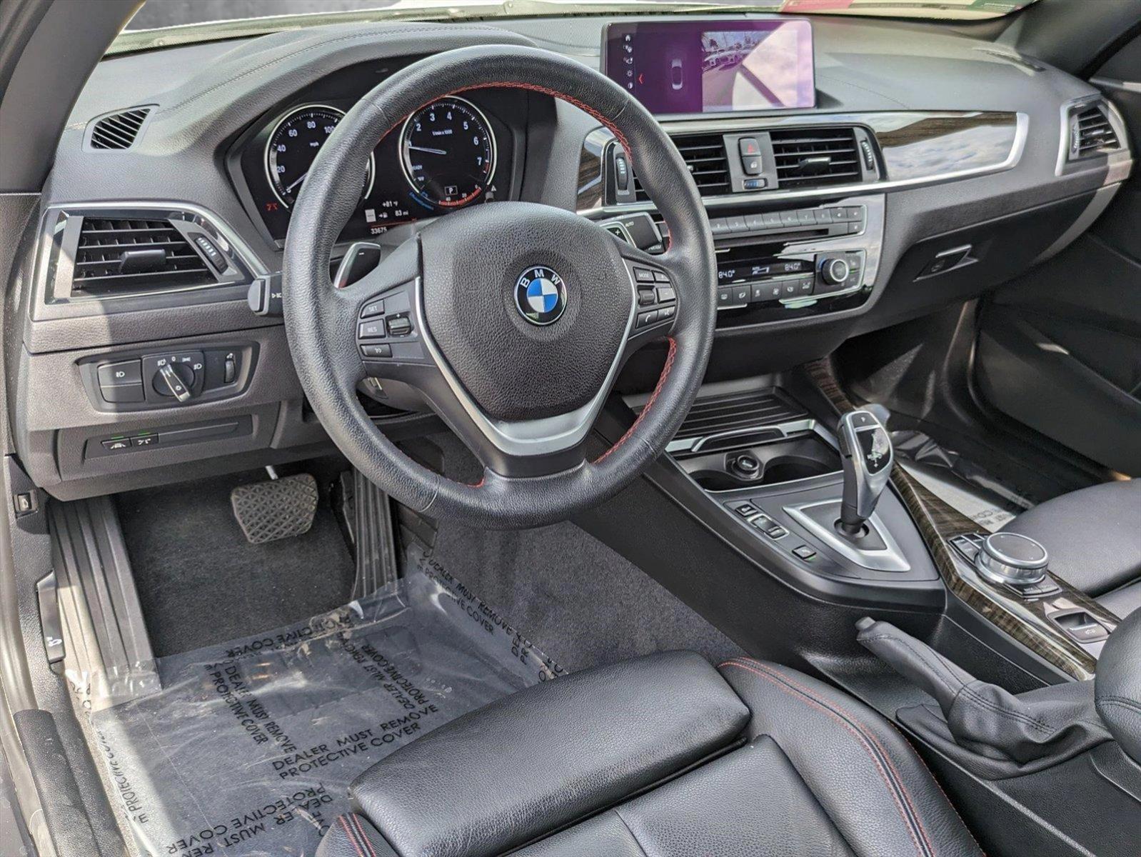 2019 BMW 230i Vehicle Photo in Orlando, FL 32811