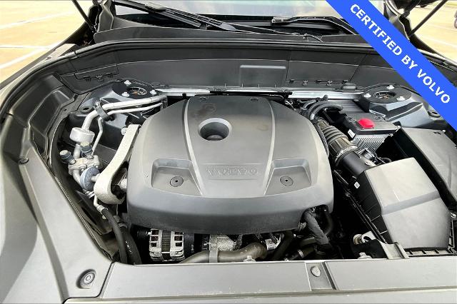 2022 Volvo XC90 Vehicle Photo in Houston, TX 77007