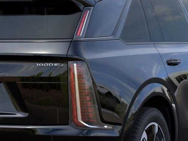 2025 Cadillac ESCALADE IQ Vehicle Photo in APPLETON, WI 54914-4656