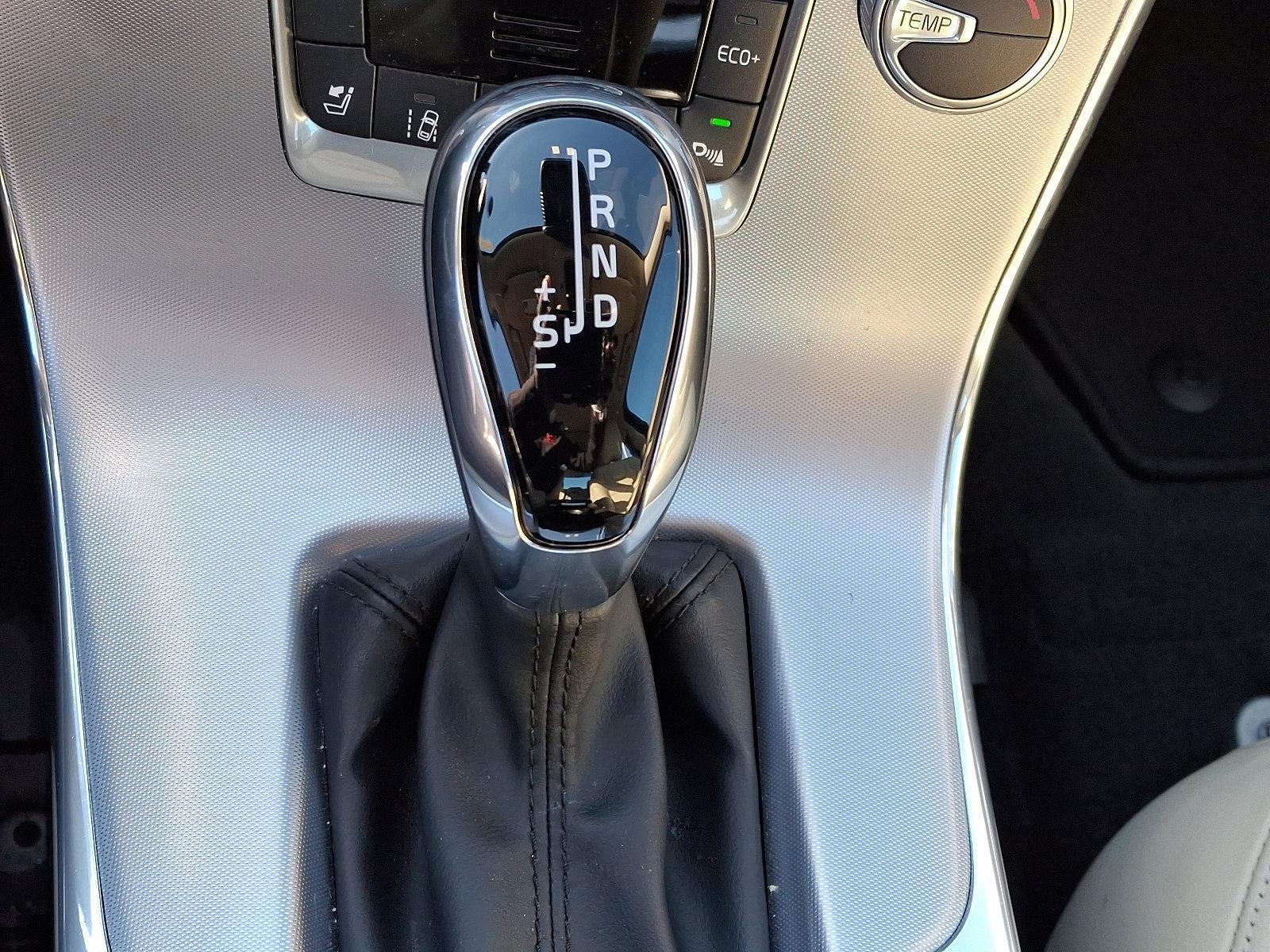 2018 Volvo S60 Vehicle Photo in Lancaster, PA 17601