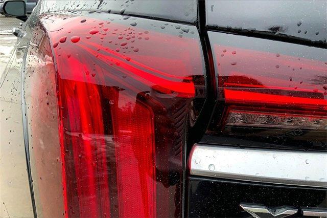 2022 Cadillac XT6 Vehicle Photo in KANSAS CITY, MO 64114-4545