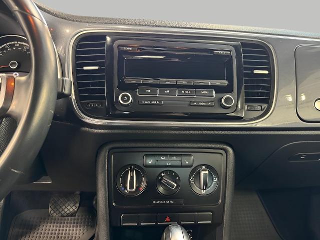 2014 Volkswagen Beetle Convertible Vehicle Photo in Green Bay, WI 54304