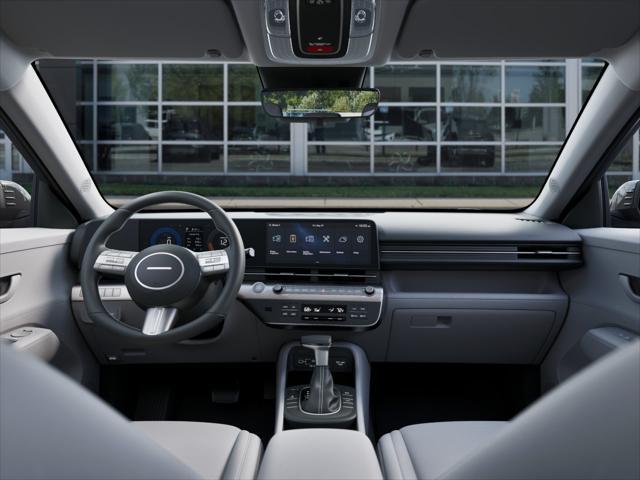 2025 Hyundai KONA Vehicle Photo in Shiloh, IL 62269