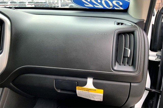 2022 GMC Canyon Vehicle Photo in KANSAS CITY, MO 64114-4545