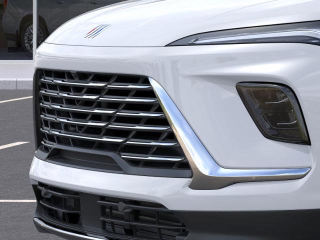 2025 Buick Enclave Vehicle Photo in LAUREL, MD 20707-4622