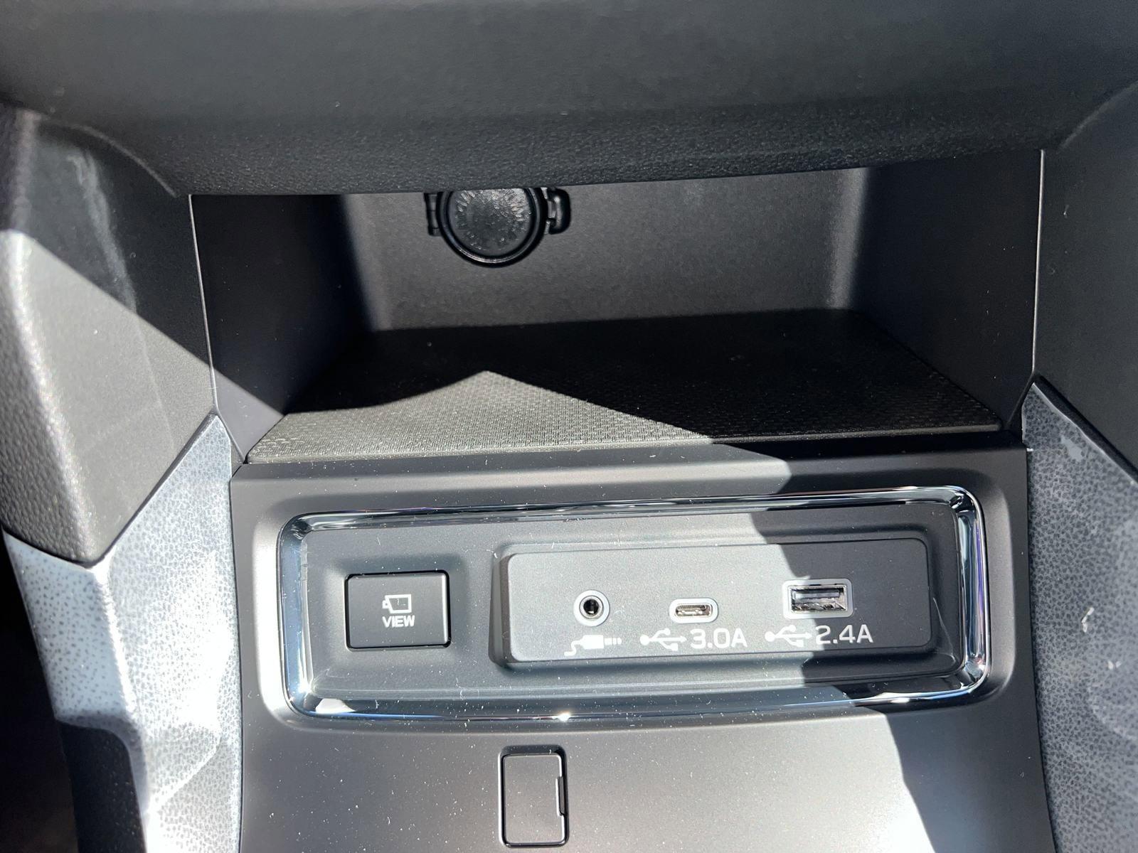 2025 Subaru Ascent Vehicle Photo in Mechanicsburg, PA 17050