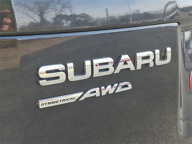 2014 Subaru Forester Vehicle Photo in SEAFORD, DE 19973-8463