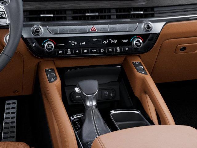 2025 Kia Telluride Vehicle Photo in Westbrook, ME 04092