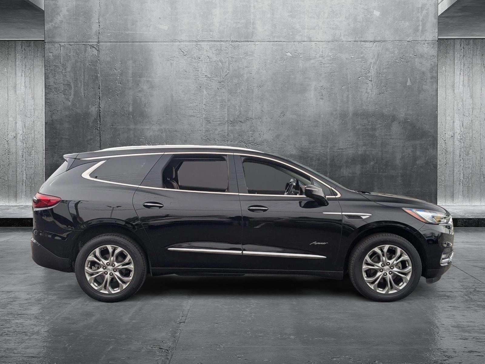 2019 Buick Enclave Vehicle Photo in Cockeysville, MD 21030-2508