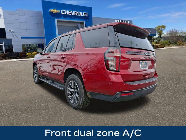 2024 Chevrolet Tahoe Vehicle Photo in DANBURY, CT 06810-5034
