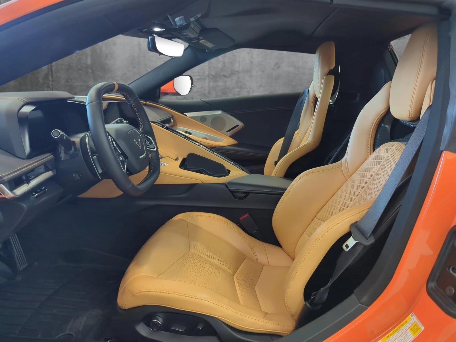 2022 Chevrolet Corvette Vehicle Photo in Memphis, TN 38125