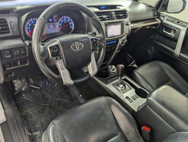 2014 Toyota 4Runner Vehicle Photo in ENGLEWOOD, CO 80113-6708