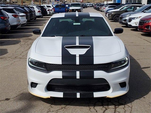 2023 Dodge Charger Vehicle Photo in MILFORD, OH 45150-1684