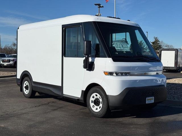 2025 Chevrolet BrightDrop 400 Vehicle Photo in COLUMBIA, MO 65203-3903