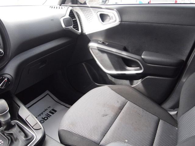 2022 Kia Soul Vehicle Photo in MADISON, IN 47250-1611