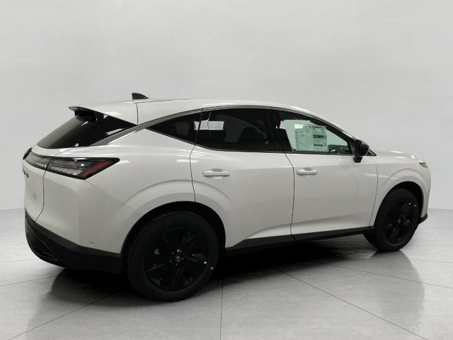 2025 Nissan Murano Vehicle Photo in Appleton, WI 54913