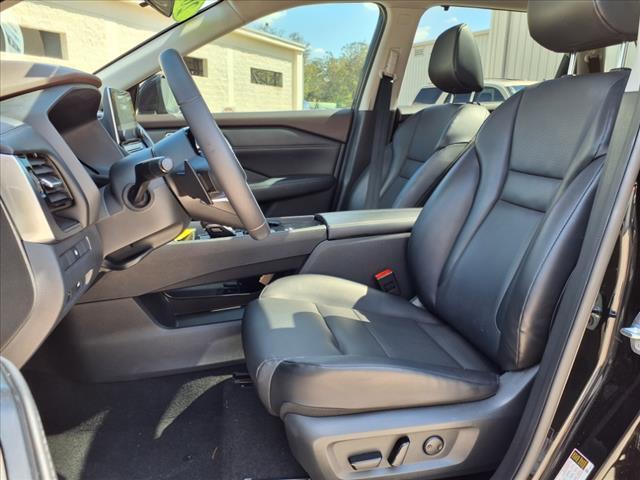 2021 Nissan Rogue Vehicle Photo in TAMPA, FL 33612-3404