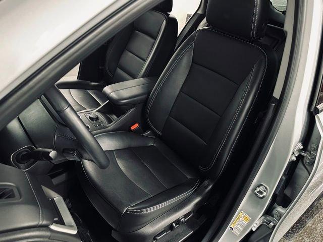 2022 GMC Terrain Vehicle Photo in MEDINA, OH 44256-9631