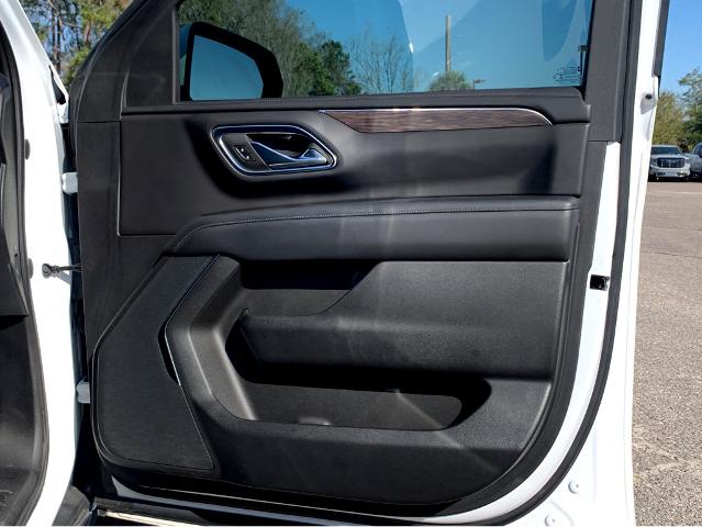 2023 Chevrolet Tahoe Vehicle Photo in BEAUFORT, SC 29906-4218