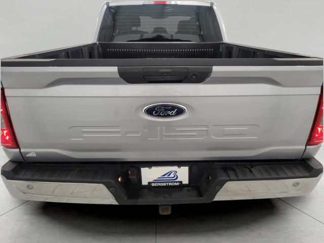 2022 Ford F-150 Vehicle Photo in APPLETON, WI 54914-4656