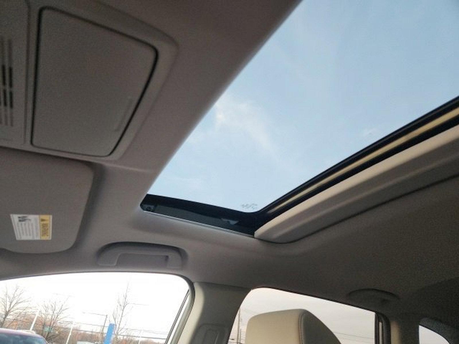 2022 Honda CR-V Vehicle Photo in Harrisburg, PA 17111