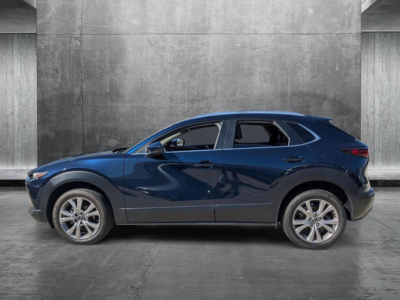 2023 Mazda CX-30 Vehicle Photo in Maitland, FL 32751