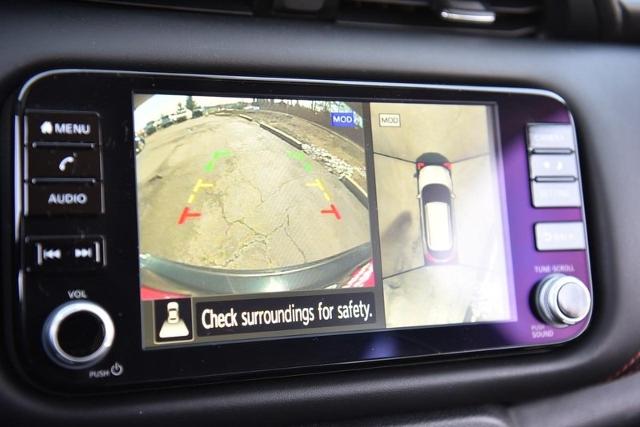2024 Nissan Kicks Vehicle Photo in Ballwin, MO 63011