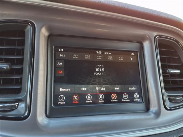 2022 Dodge Challenger Vehicle Photo in TAMPA, FL 33612-3404