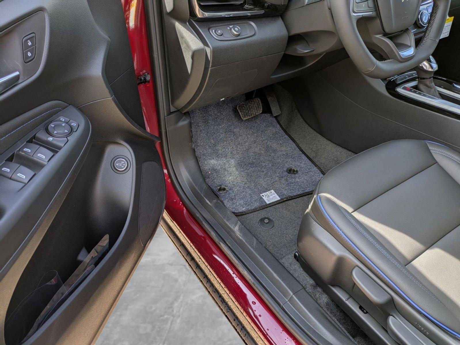 2025 Buick Envista Vehicle Photo in GOLDEN, CO 80401-3850