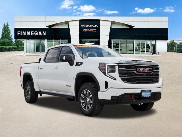 2024 GMC Sierra 1500 Vehicle Photo in ROSENBERG, TX 77471-5675