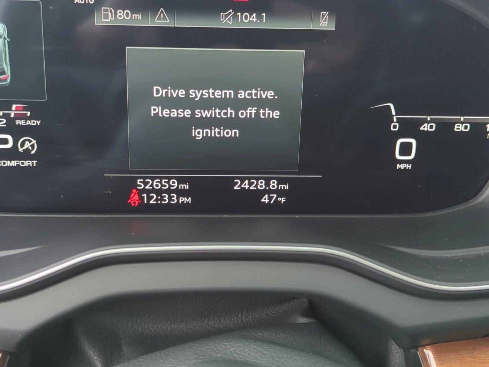2023 Audi Q5 Vehicle Photo in Memphis, TN 38125