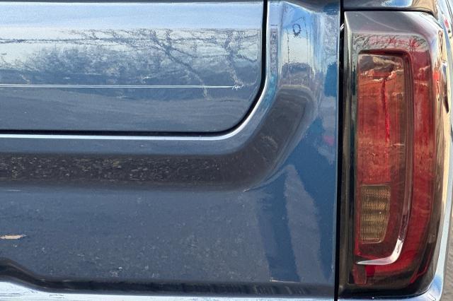 2020 GMC Sierra 2500 HD Vehicle Photo in SPOKANE, WA 99202-2191