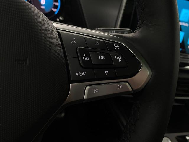 2025 Volkswagen Atlas Cross Sport Vehicle Photo in Appleton, WI 54913