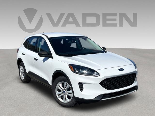 2021 Ford Escape Vehicle Photo in Savannah, GA 31419