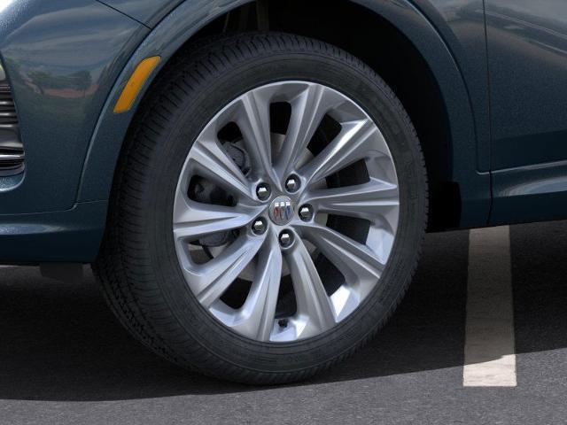 2025 Buick Envista Vehicle Photo in LITTLE FALLS, NJ 07424-1717