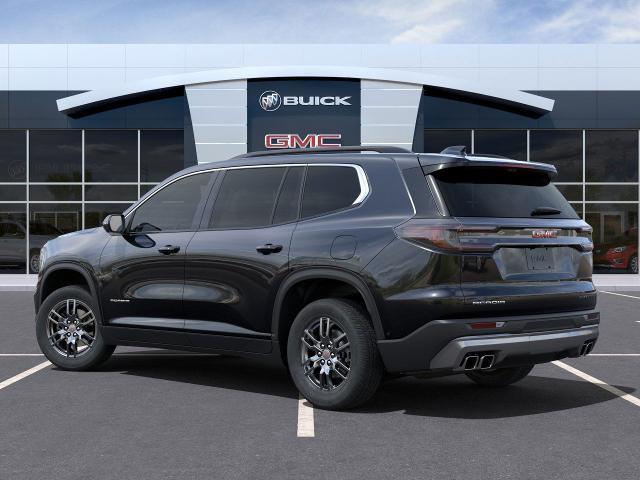 2025 GMC Acadia Vehicle Photo in MEMPHIS, TN 38115-1503
