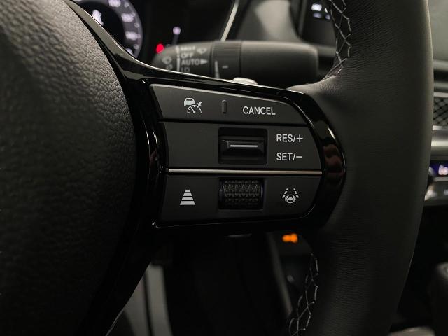 2025 Acura Integra Vehicle Photo in Appleton, WI 54913