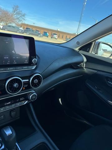 2021 Nissan Sentra Vehicle Photo in Peoria, IL 61615