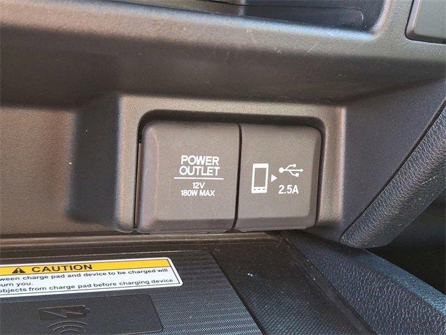 2022 Honda Pilot Vehicle Photo in Willow Grove, PA 19090