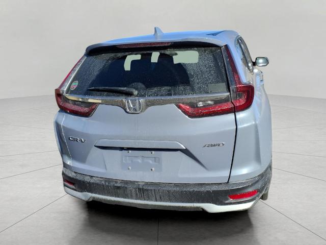 2020 Honda CR-V Vehicle Photo in Oshkosh, WI 54904