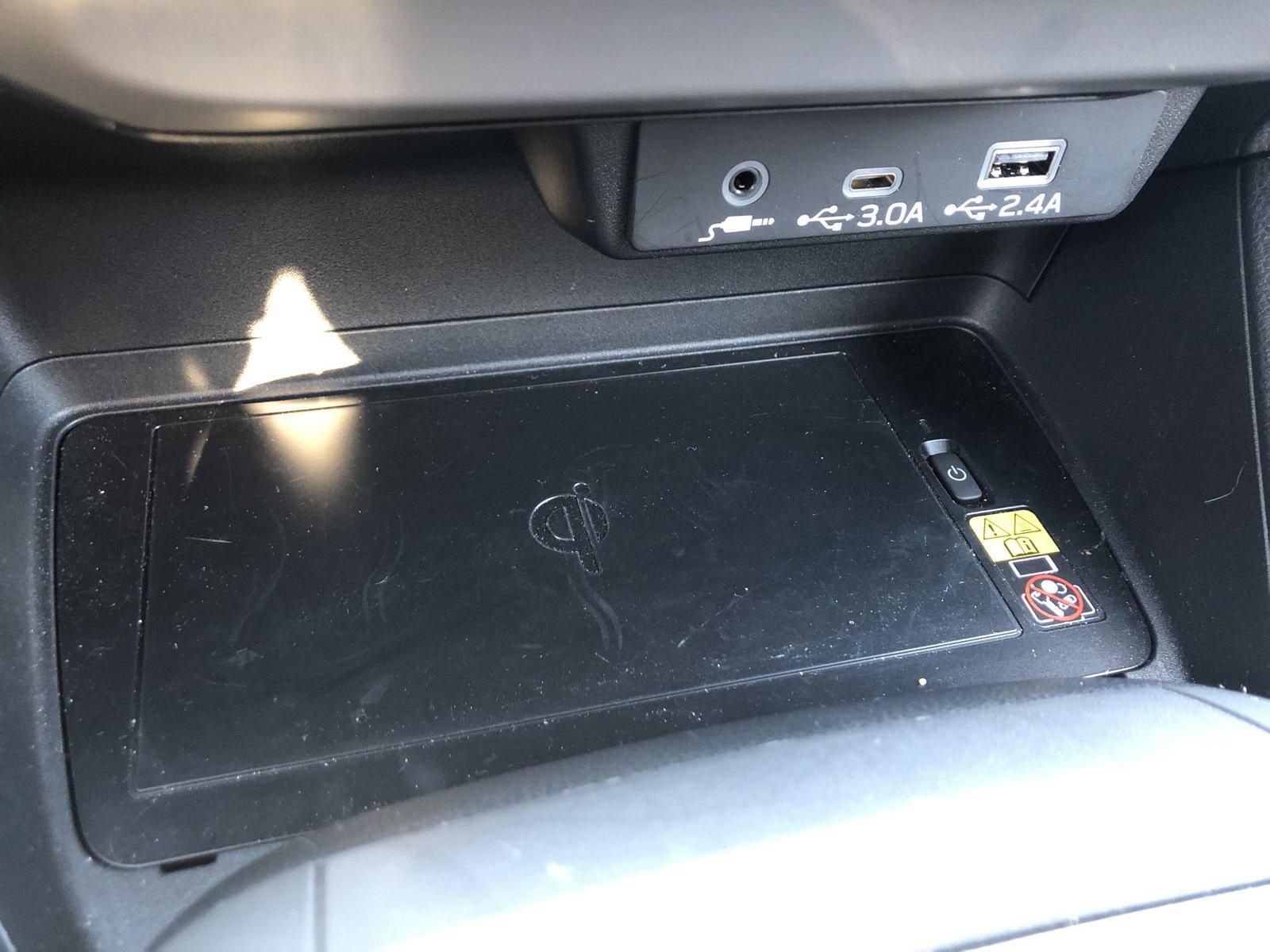 2024 Subaru Crosstrek Vehicle Photo in Mechanicsburg, PA 17050
